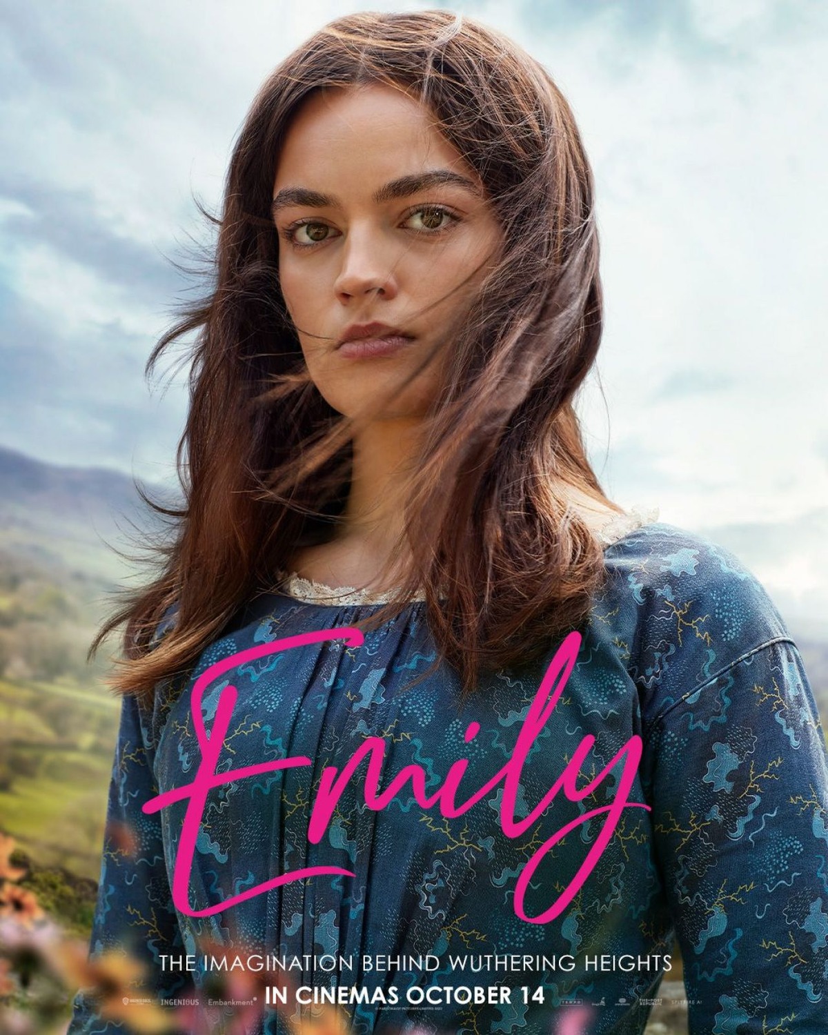 movie review for emily