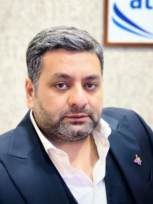 Elcan Rasulov - Beyazperde.com