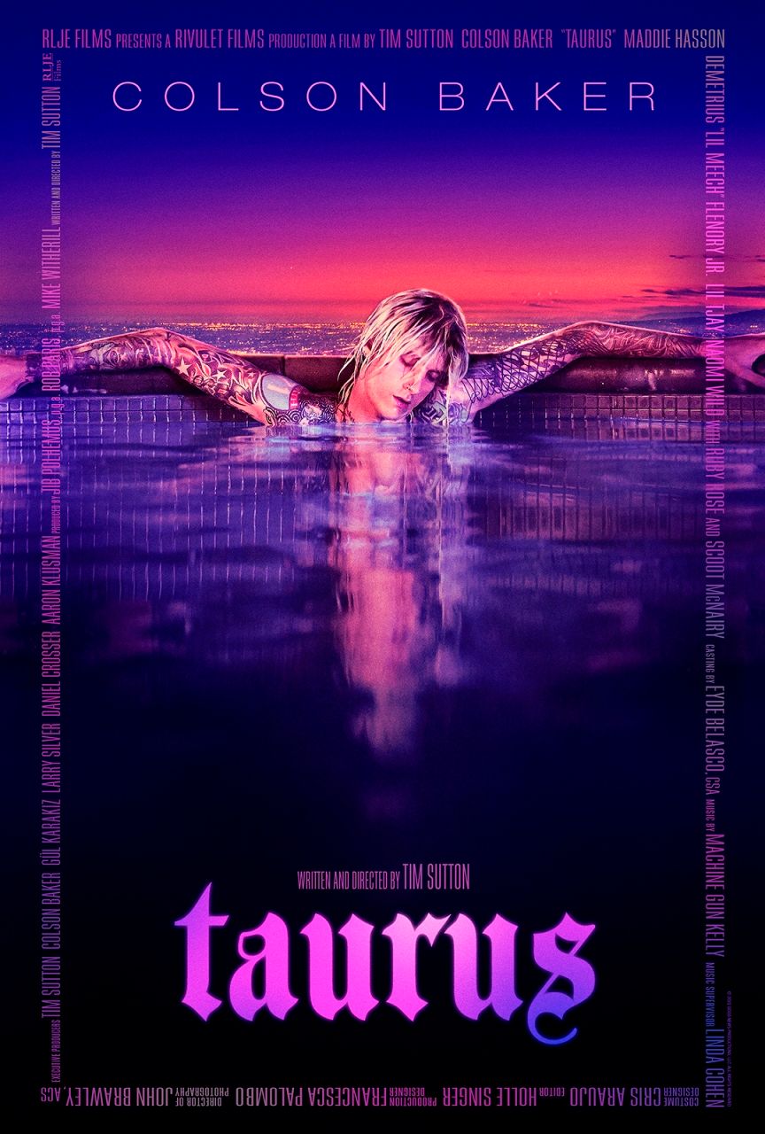 Taurus - 2022 filmi - Beyazperde.com