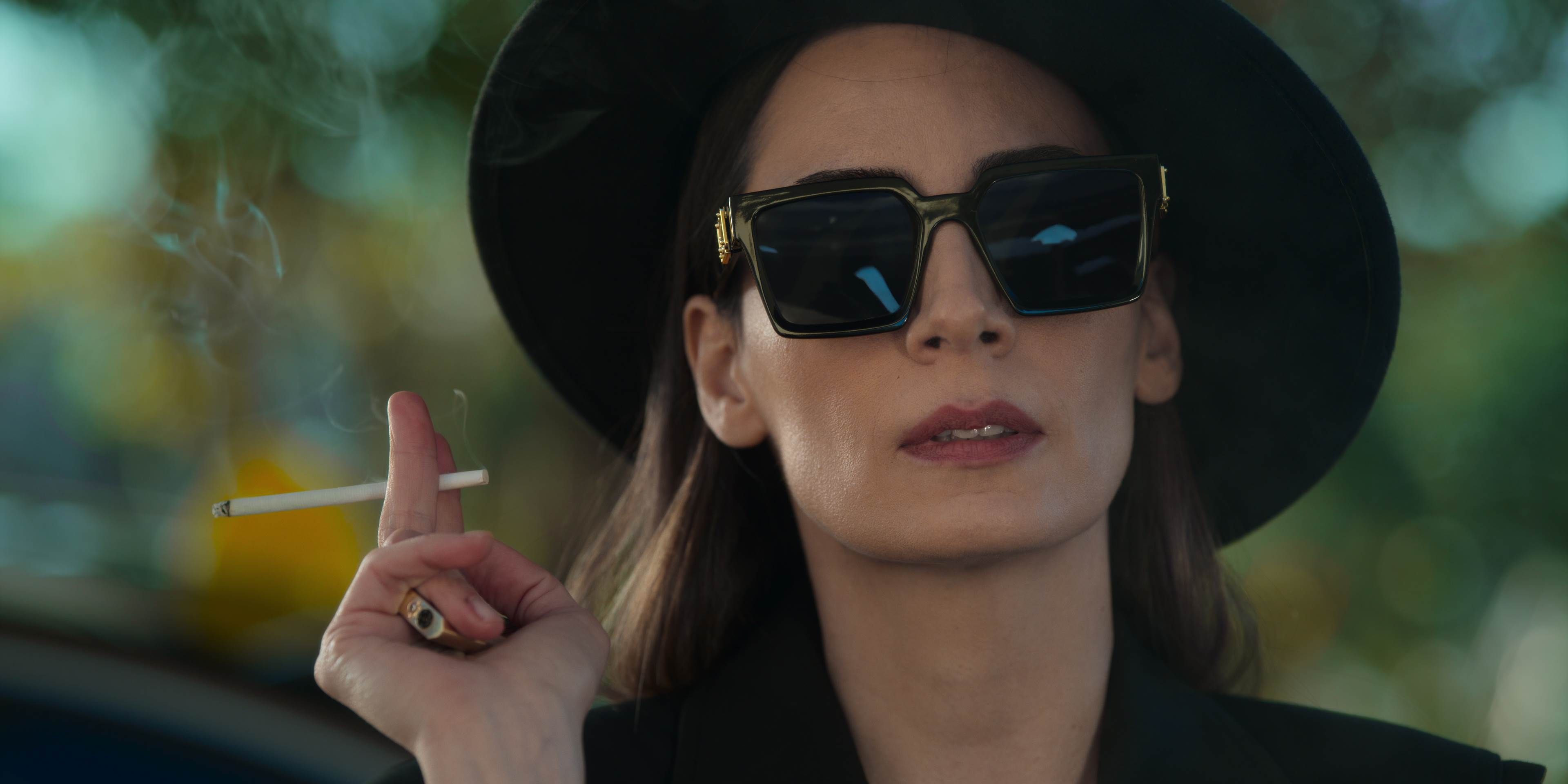 Biz Kimden Kaçıyorduk Anne? Biz Kimden