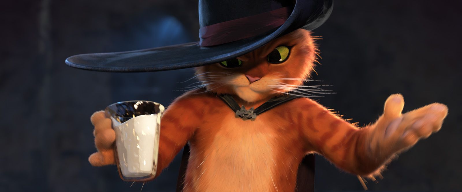 Çizmeli Kedi: Son Dilek resimleri - Fotoğraf 2 - Beyazperde.com