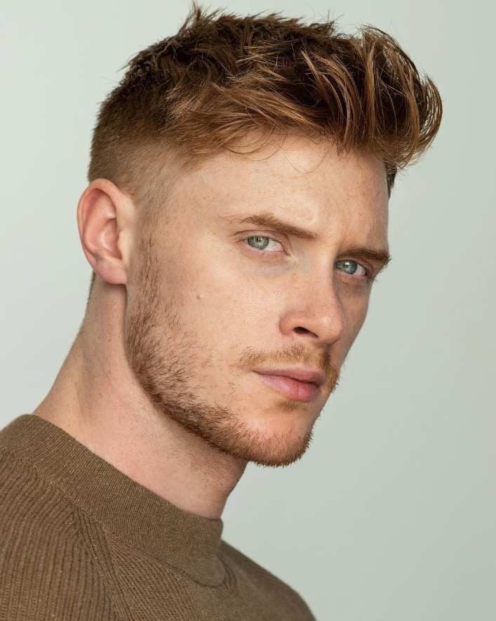 Max Parker - Beyazperde.com