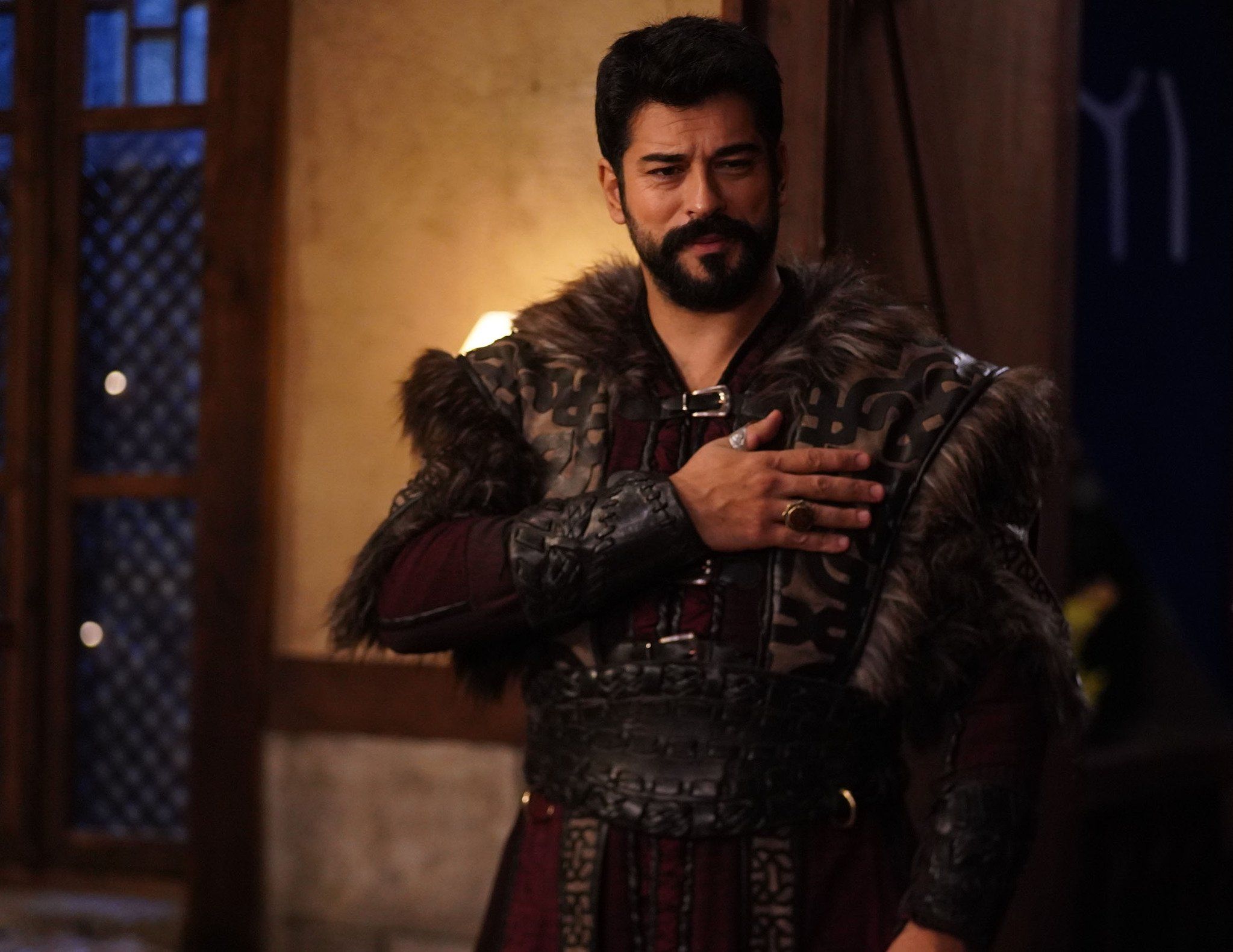 Kurulus osman season 4 episode 110