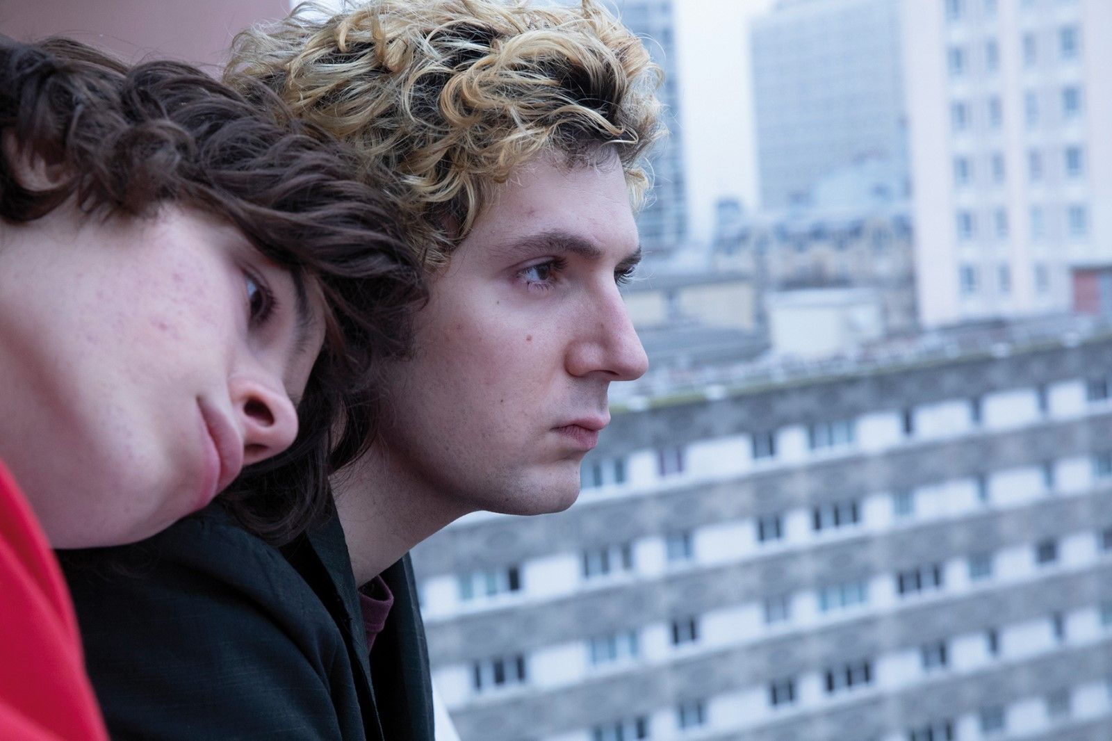 Le Lycéen resimleri Fotoğraf 3