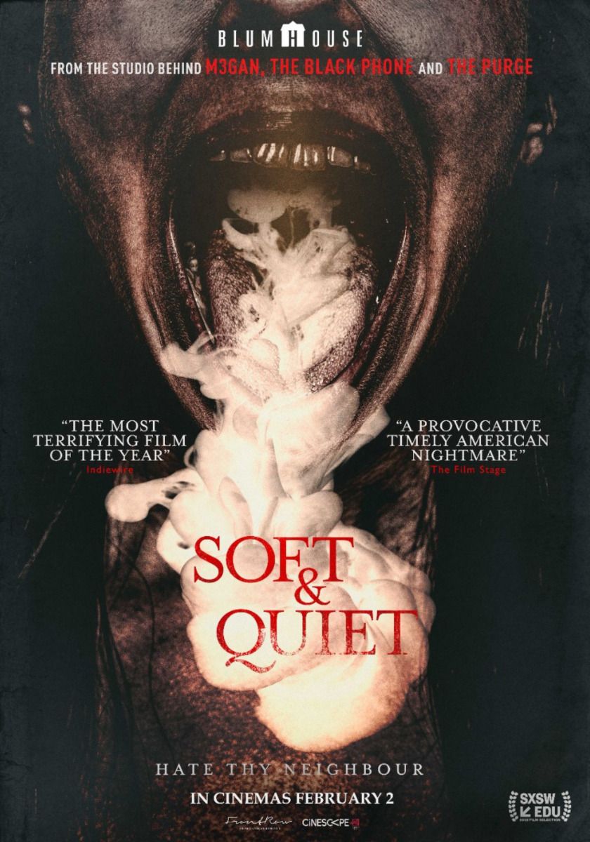 Soft & Quiet - 2022 filmi - Beyazperde.com