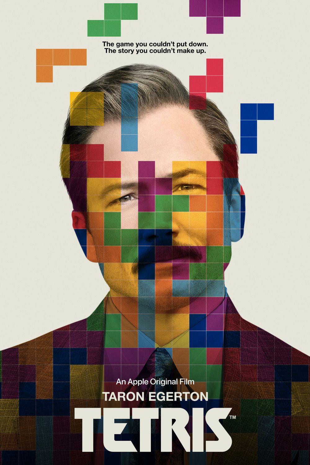 Tetris 2023 filmi