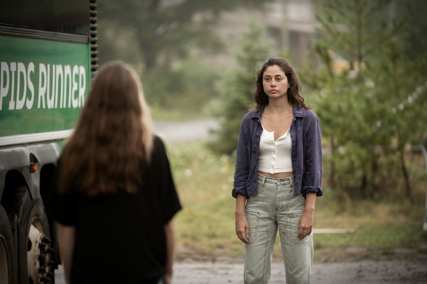 From: Fotoğraf Chloe Van Landschoot isimlerini içeren 0 fotoğraftan 9 - Beyazperde.com