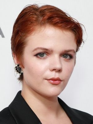 Mackenzie Lansing - Beyazperde.com