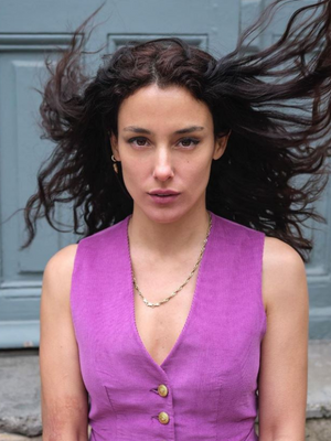 Cansu Tosun - Beyazperde.com