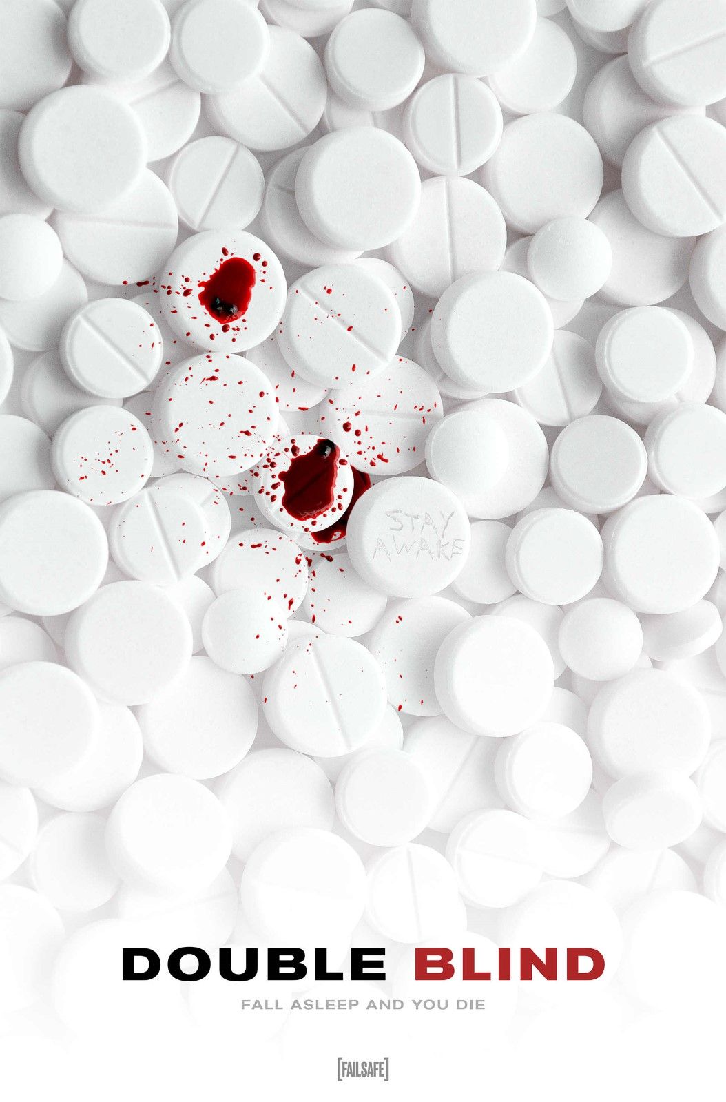 Double Blind - 2023 filmi - Beyazperde.com