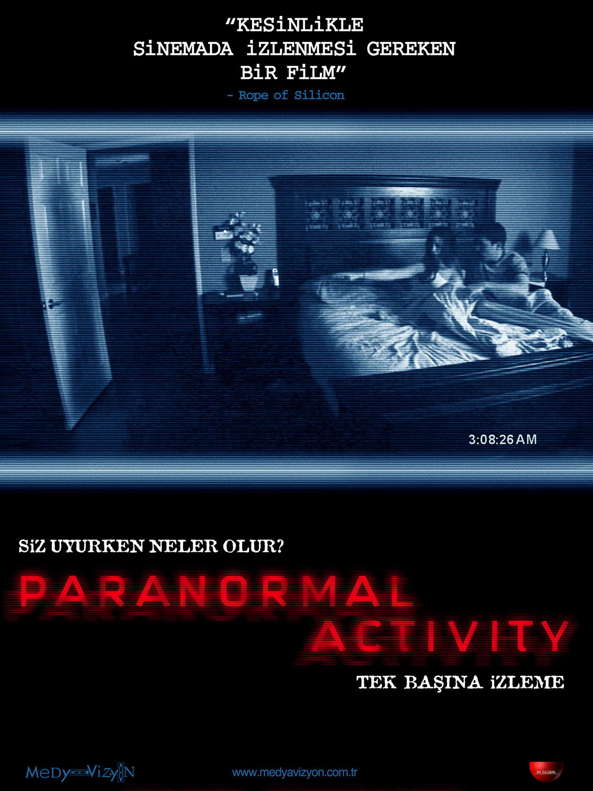 paranormal activity 6 movie online