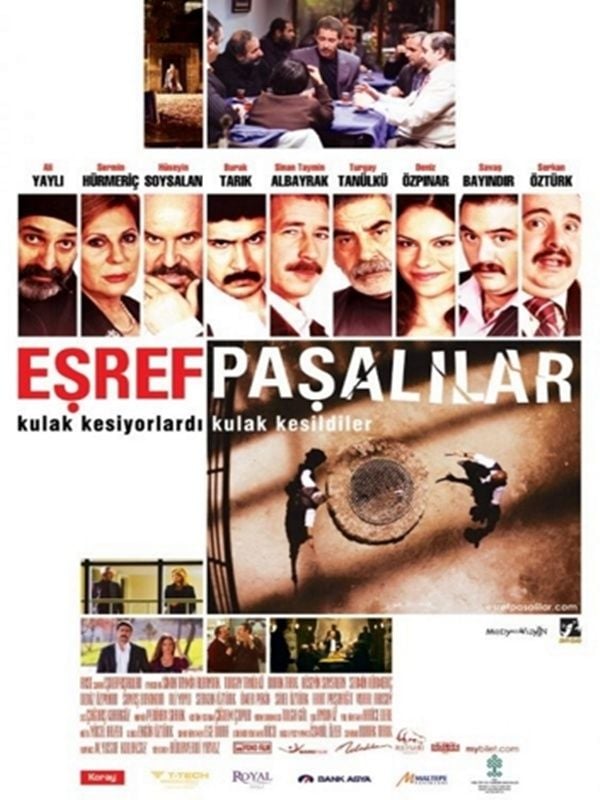 Eşrefpaşalılar 2010 filmi