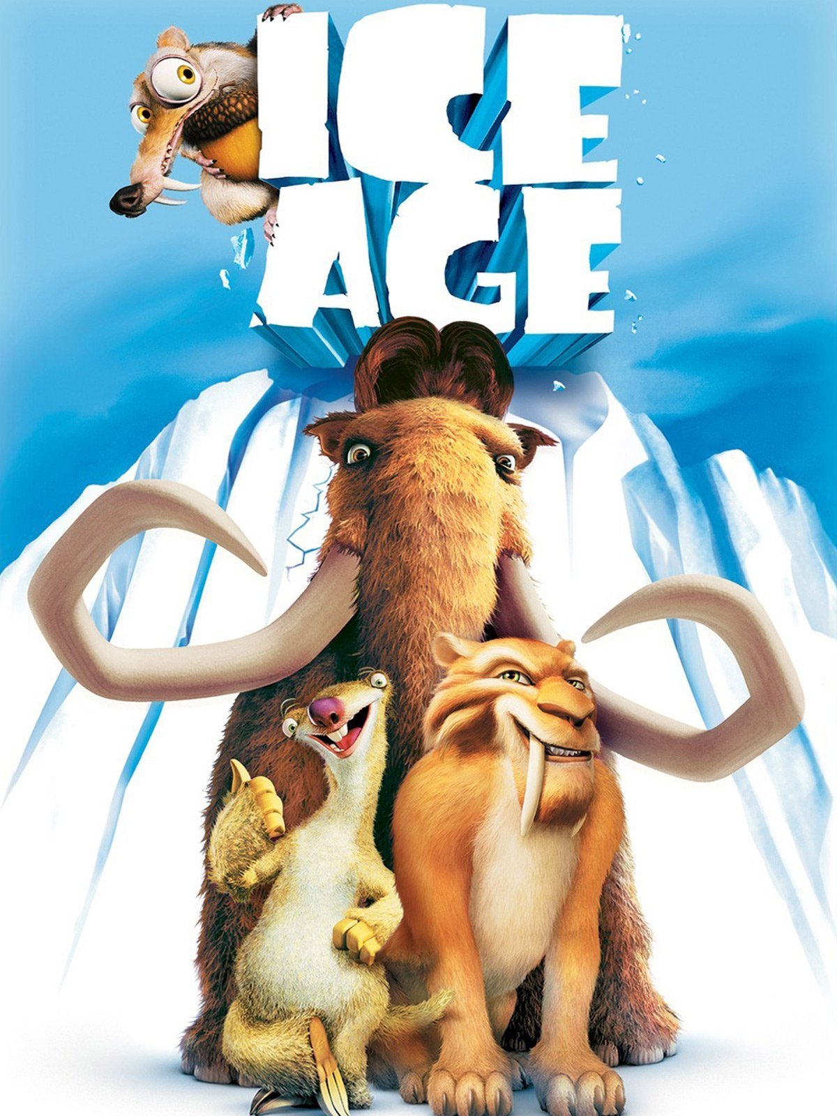 Buz Devri - Ice Age - Beyazperde.com