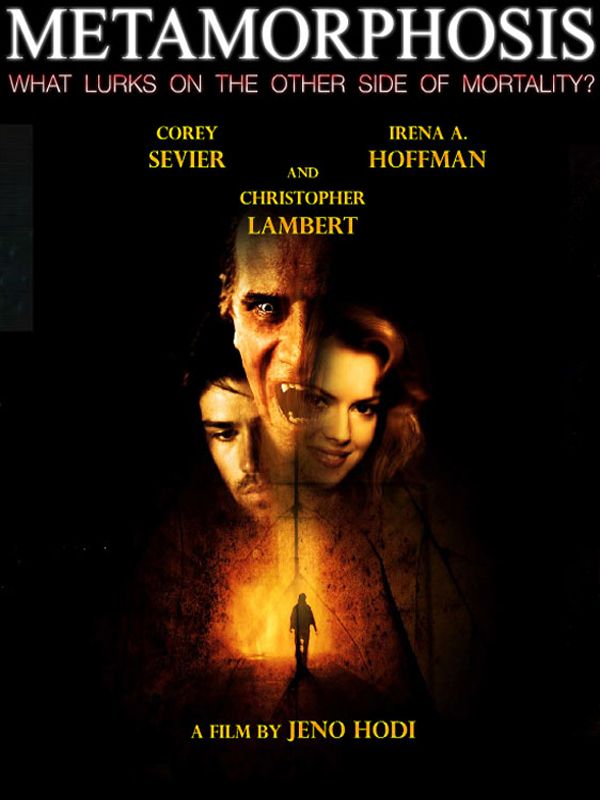 6. Метаморфозы 2007. Ирена хоффман. Метаморфозы 2007. Метаморфозы (2007) 3.