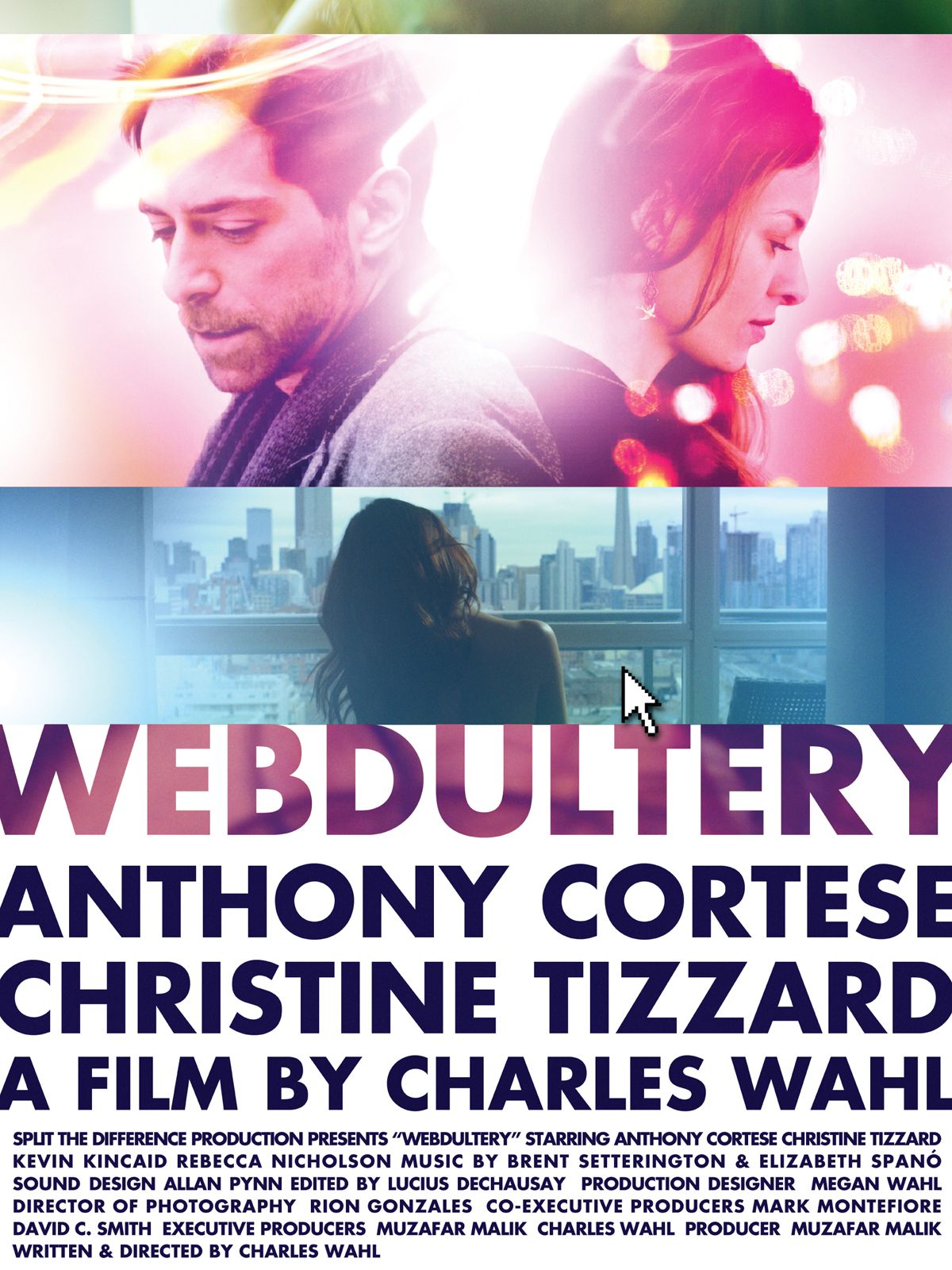 Webdultery 2010