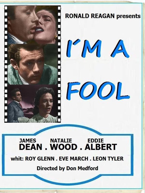 Act fool перевод. I'M A Fool.