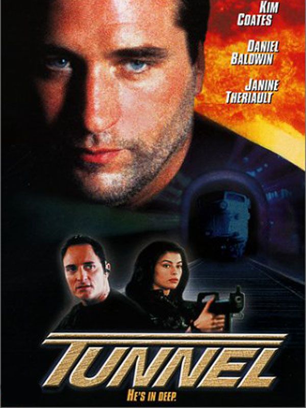 Tunnel - 2002 Filmi - Beyazperde.com