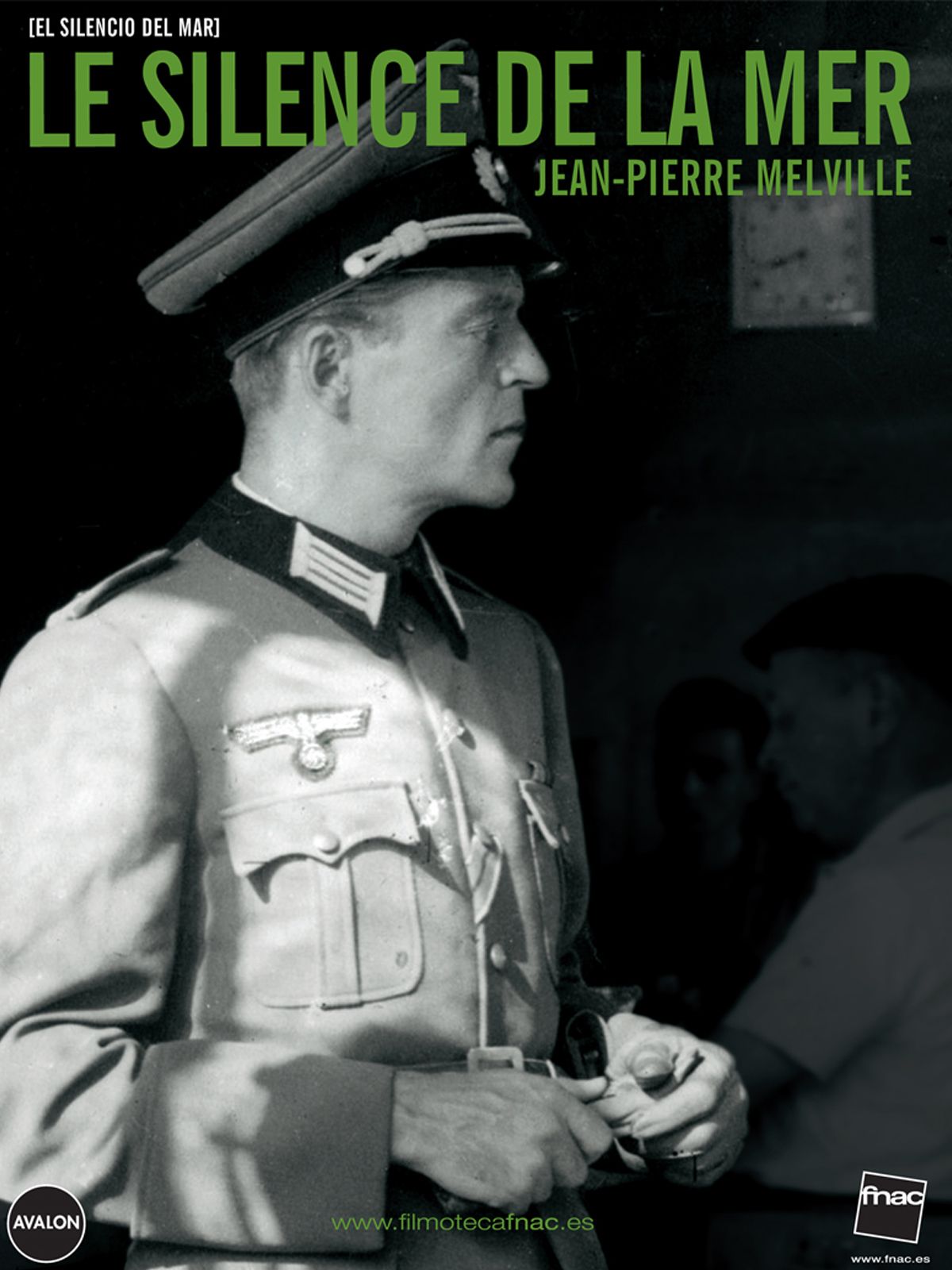 Denizin Sessizliği - 1949 filmi - Beyazperde.com
