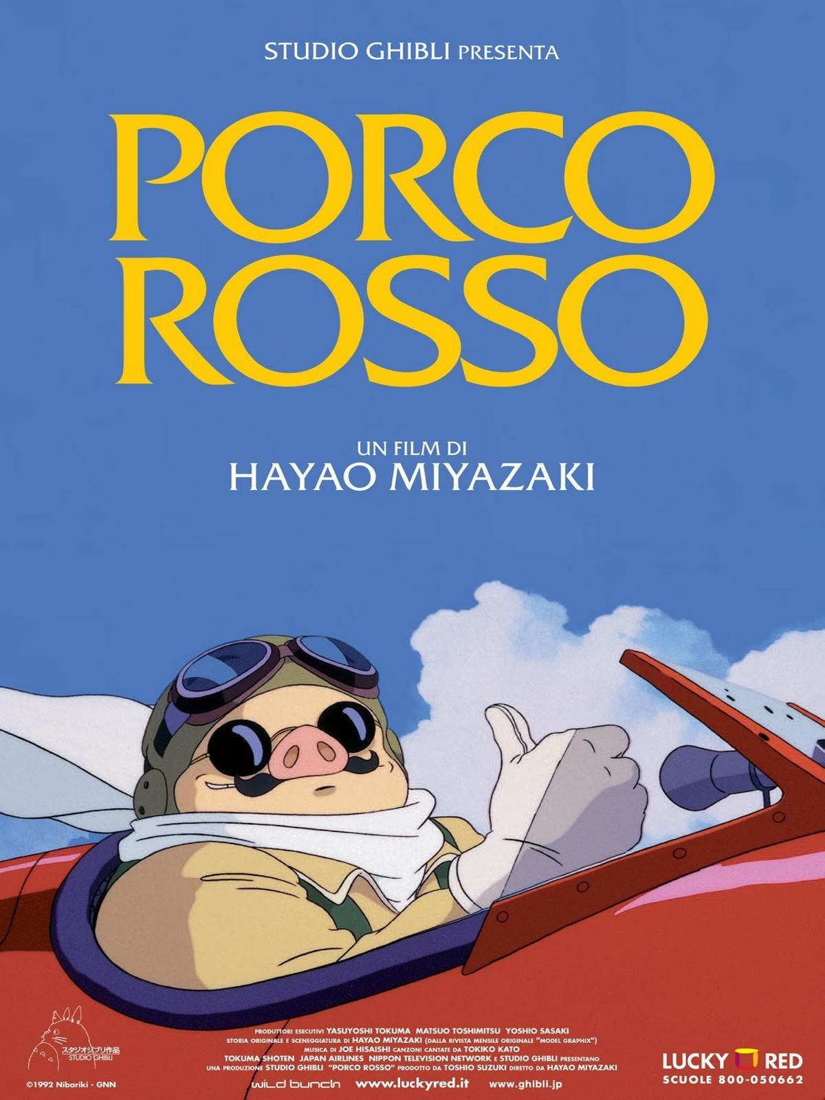 Hayao Miyazaki Filmi ...