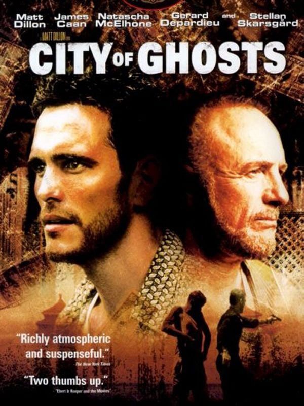 City of Ghosts - 2002 filmi - Beyazperde.com