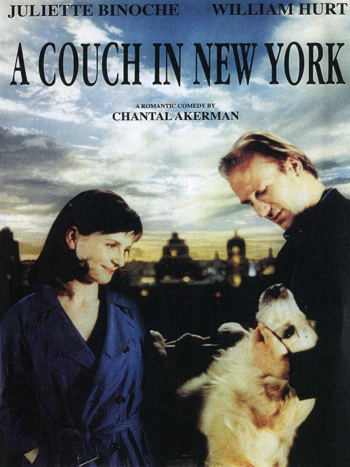New York’ta Bir Çılgın filmi için benzer filmler