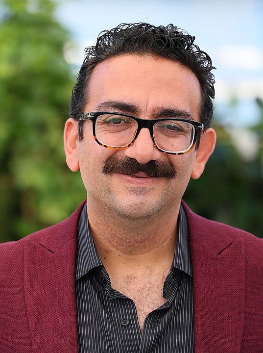 Afiş Vahid Mobasseri