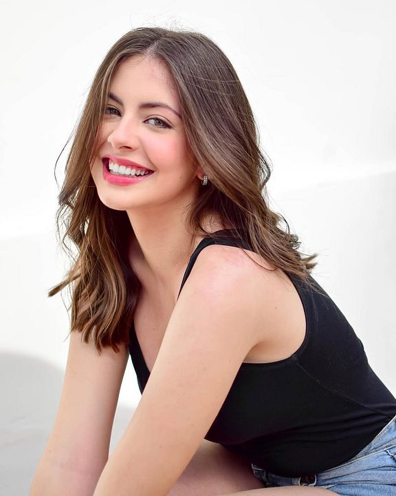 Afiş Tainá Lipinski