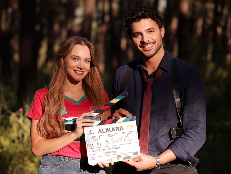 Alıkara : Fotoğraf