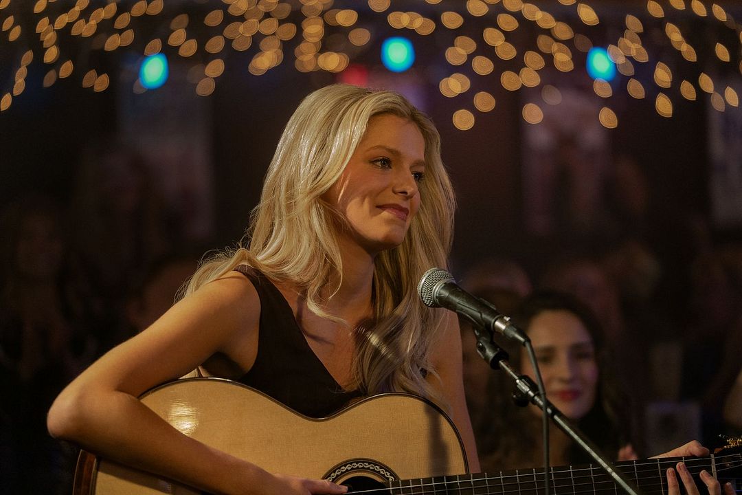 Heartland : Fotoğraf Carter Faith