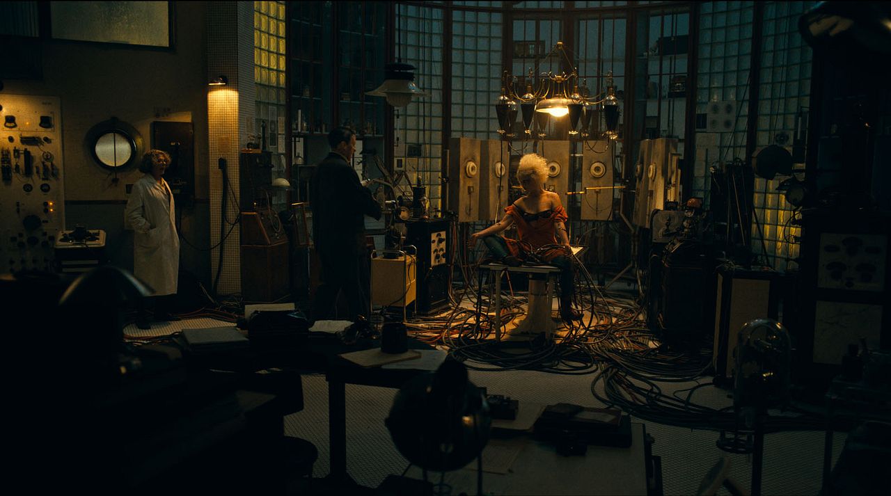 Gelin! : Fotoğraf Jessie Buckley