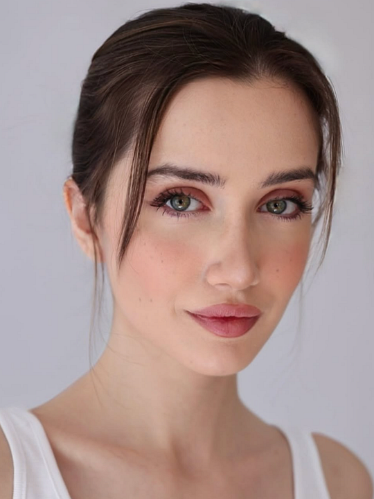Afiş İlsu Demirci