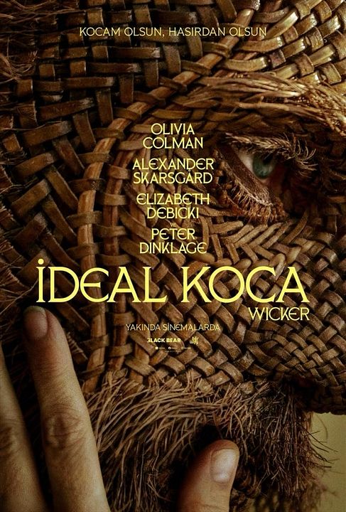 İdeal Koca : Afiş