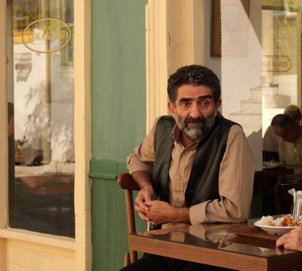 Teşkilat : Fotoğraf