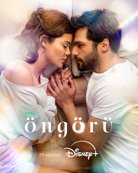 Öngörü : Afiş