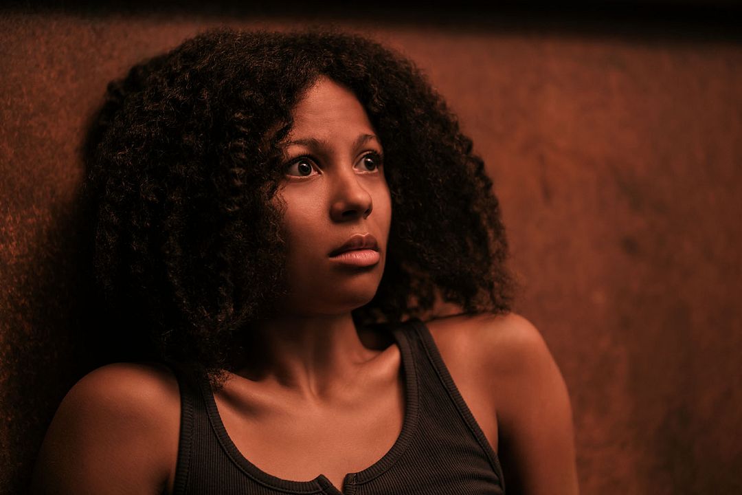  Seni Öldürecekler : Fotoğraf Myha'la Herrold