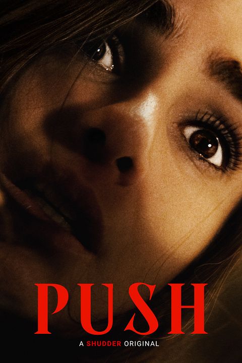 Push : Afiş