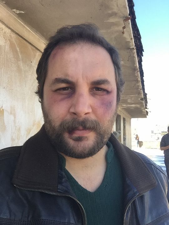 Fotoğraf Oğuz Öztaş