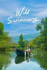 Wild Swimmers : Afiş