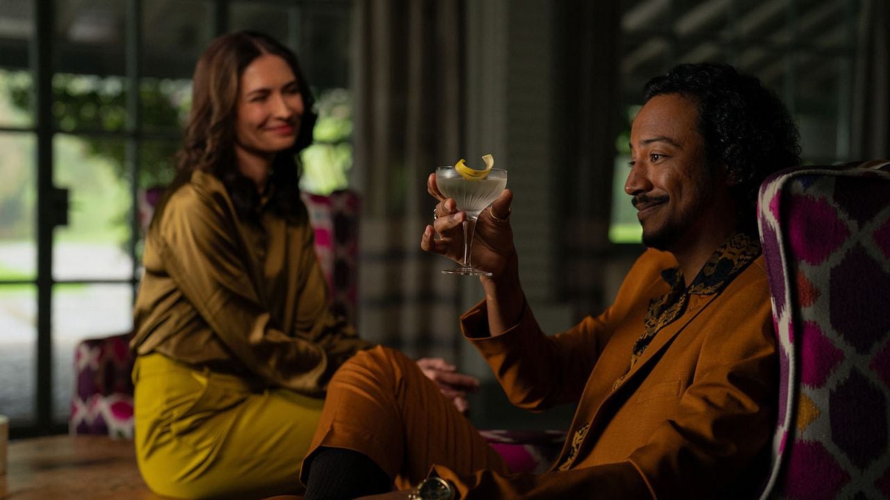 Fotoğraf Karolina Wydra, Samba Schutte