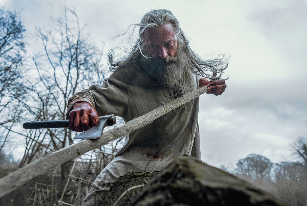 Robin Hood'un Ölümü : Fotoğraf Hugh Jackman