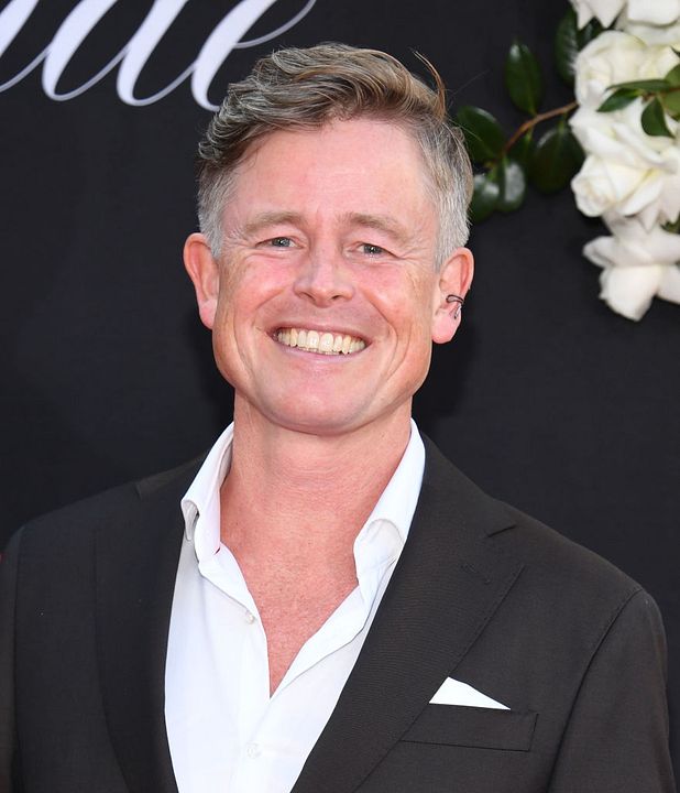 Afiş Caspar Phillipson