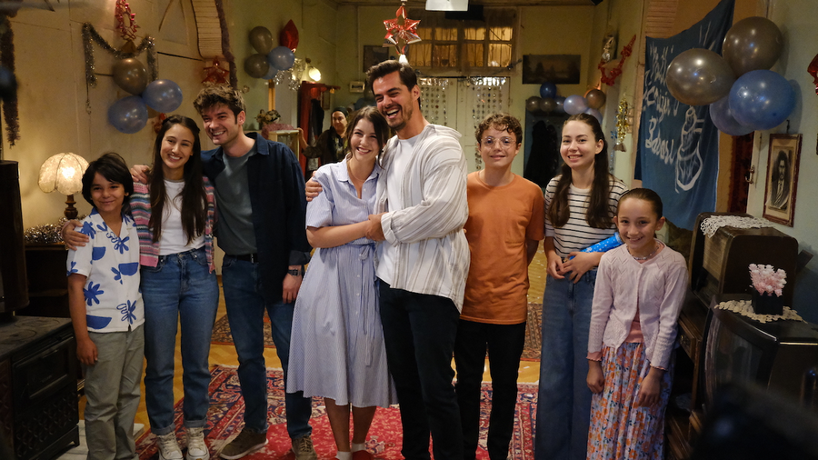 Gönül Dağı : Fotoğraf