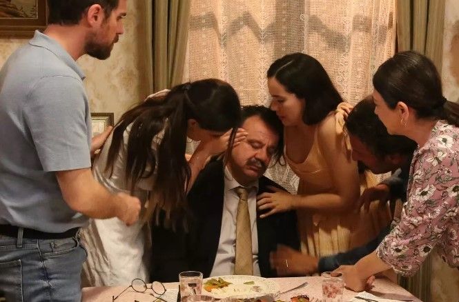 Üç Kız Kardeş : Fotoğraf