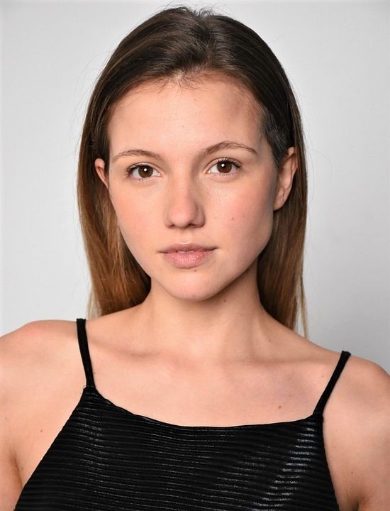 Afiş Florencia Berner
