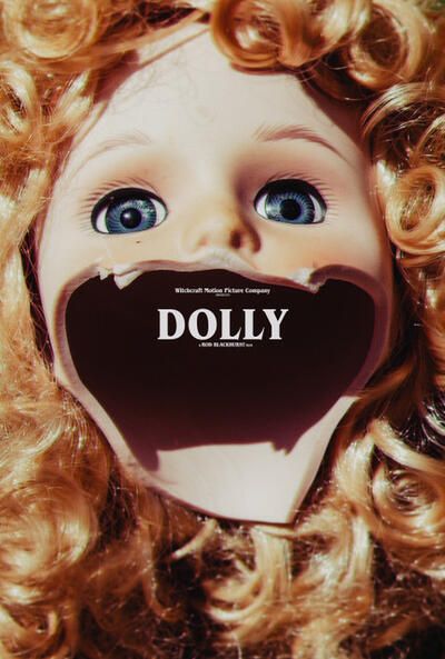 Dolly : Afiş