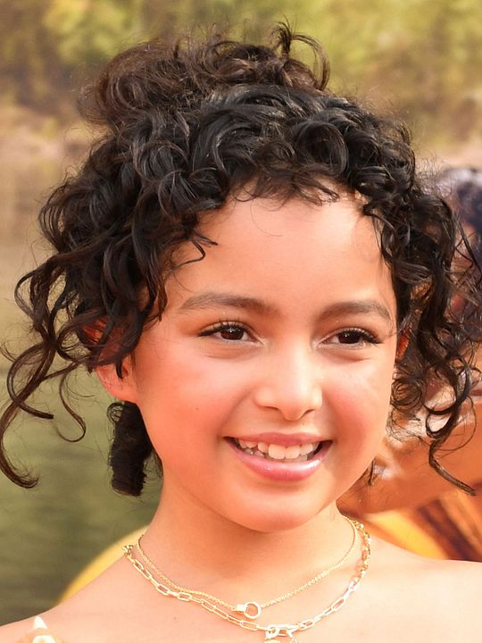 Afiş Audrina Miranda