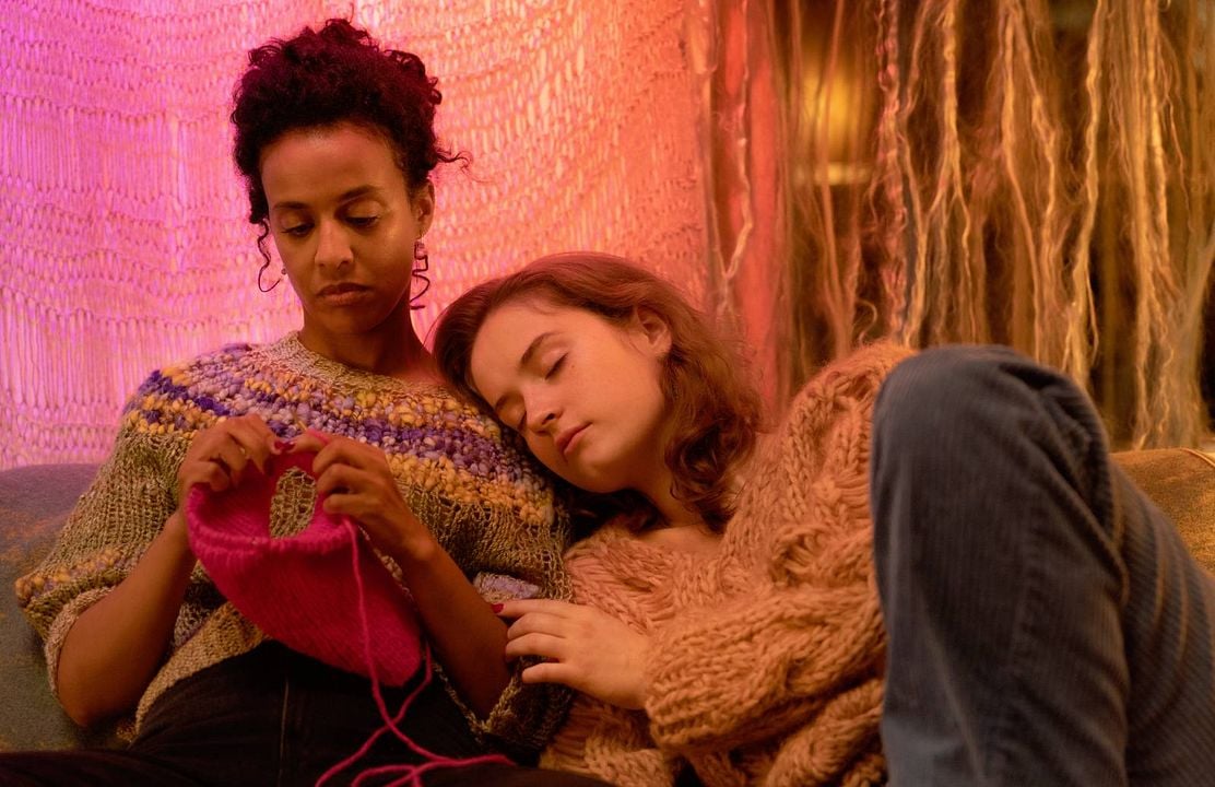 Hayaller : Fotoğraf Ella Øverbye, Selome Emnetu