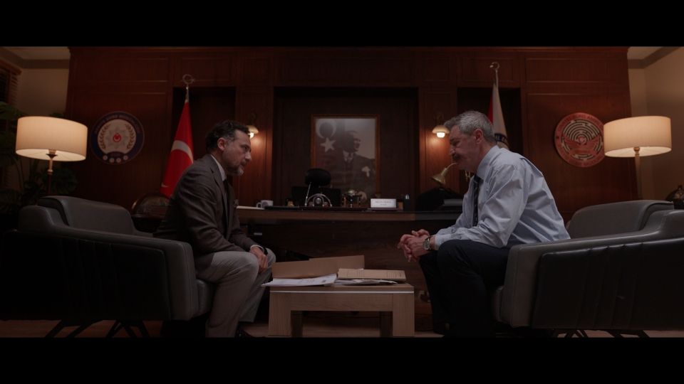 Son Kare : Fotoğraf