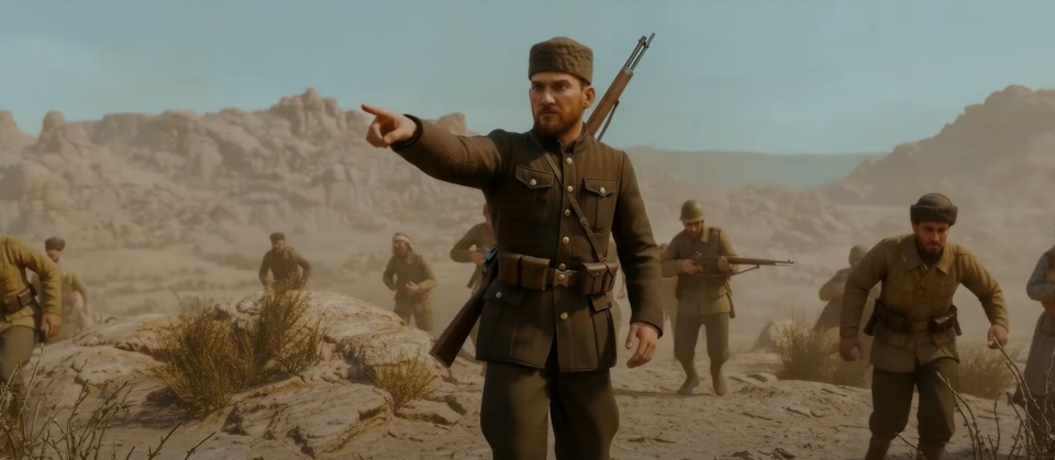 Mustafa Kemal : Fotoğraf