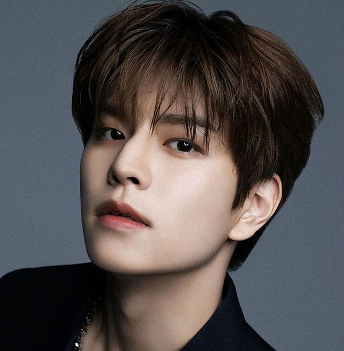 Afiş Seungmin 